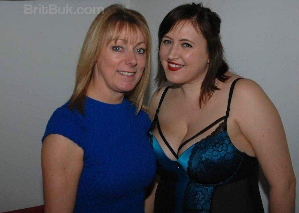 BBW Bukkake with Laura Lou