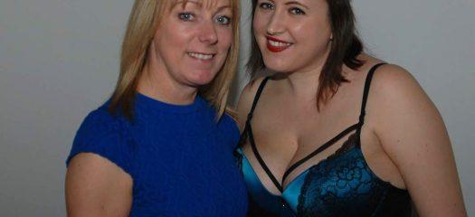BBW Bukkake with Laura Lou. BBW Facials Party.