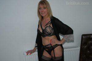 Sexy Milf Porn Queen of Bukkake. Jade Swallows.