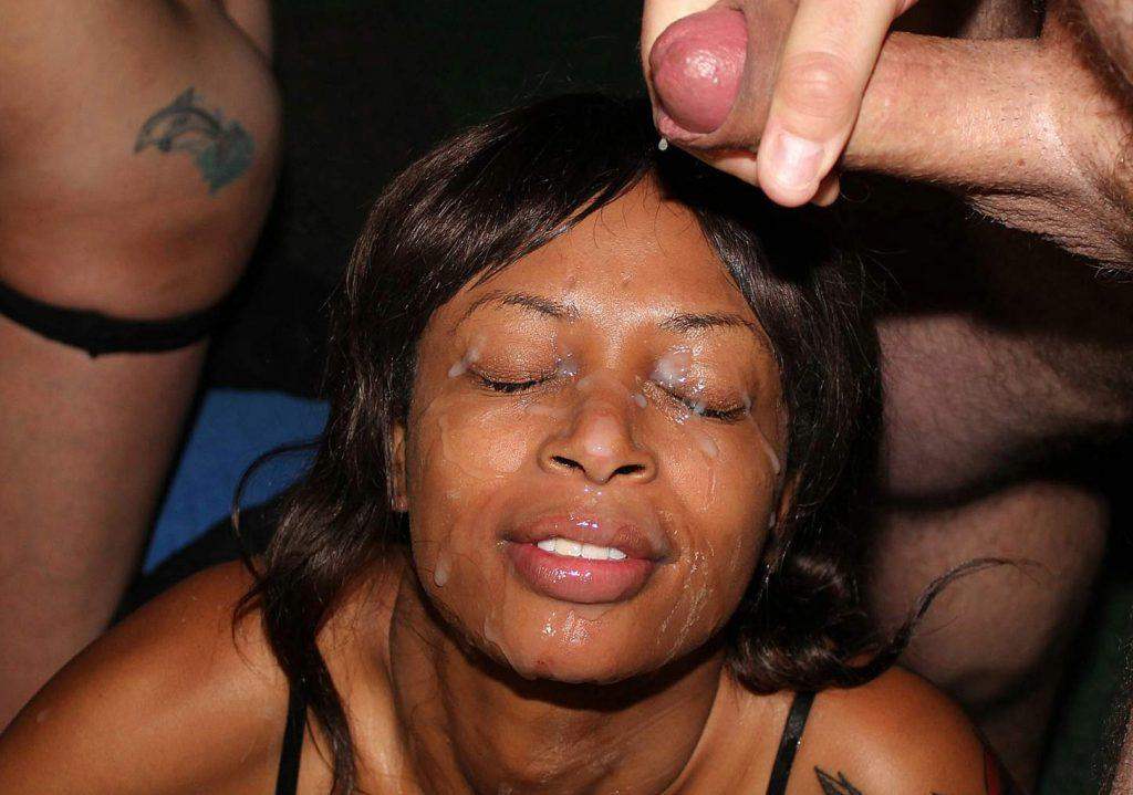 Lola Marie Ebony Skin Creamed