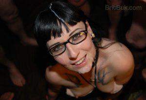 Milf Next Door Secret Porn Parties: Sexy Cleo.