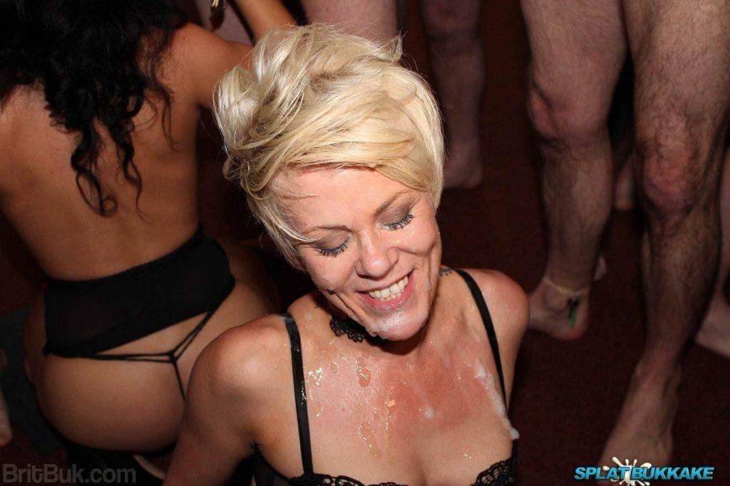 Mature British Amateur Porn Parties