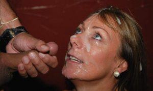 Semen Facials Skin Care Facts