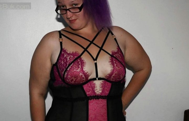 BBW Gangbang Brit Wife