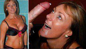 best cum facials ever