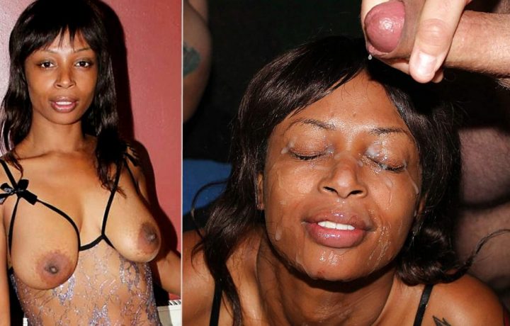 Ebony Facials: Milk with Chocolate