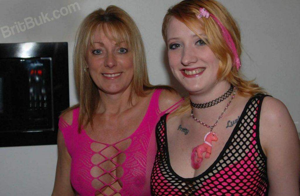 Cum Crazy Linda Lush