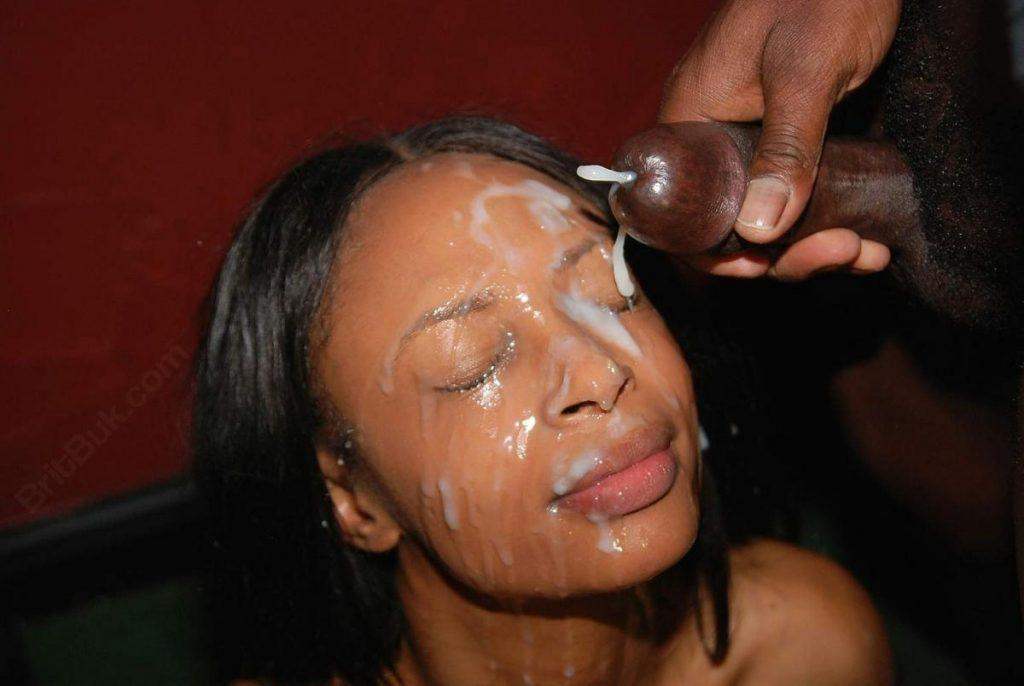 Lola Marie, Ebony Facials