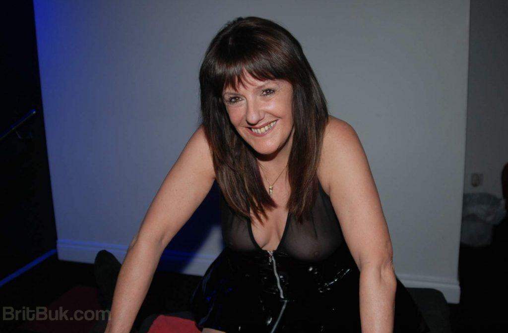 Pandora, Mature Cum Queen At Her Finest….