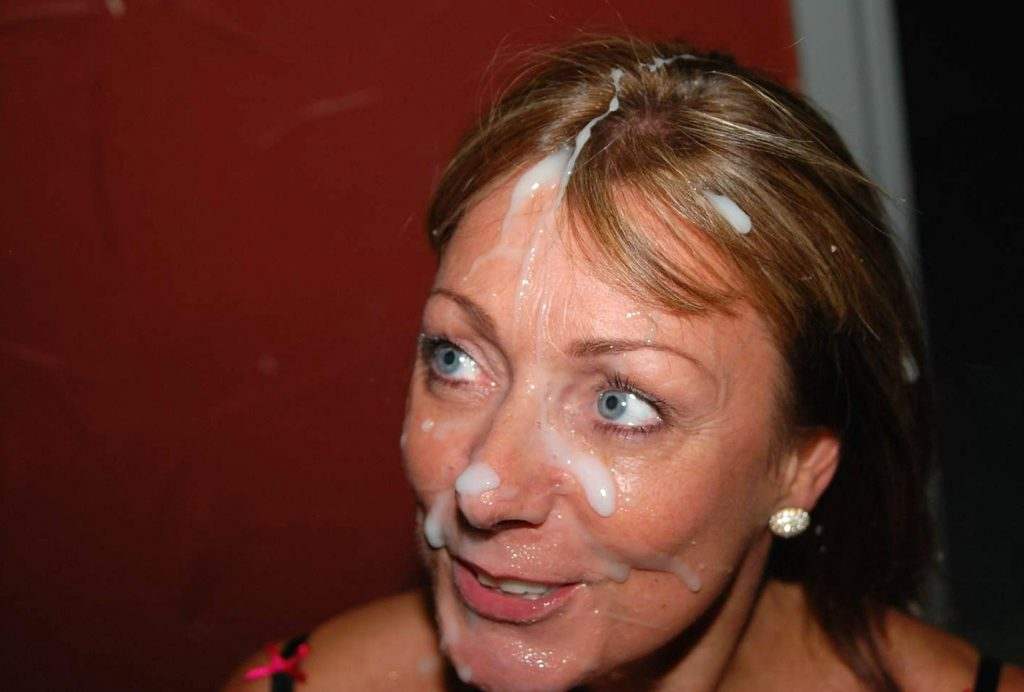 A Poem To The "Cum Queens"